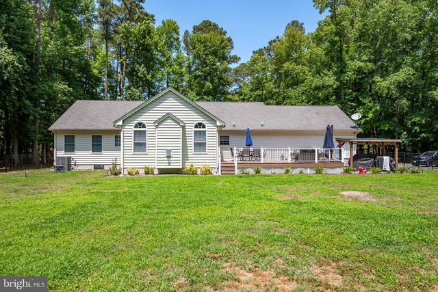 32183 MELSON RD, Delmar, MD 21875