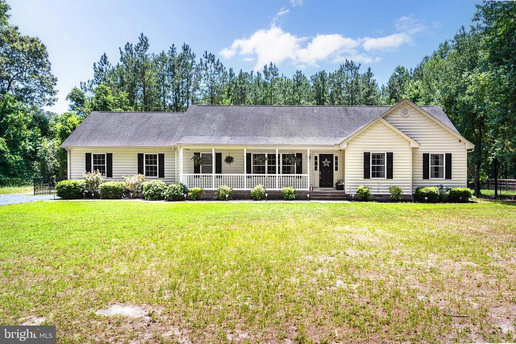 32183 MELSON RD, Delmar, MD 21875