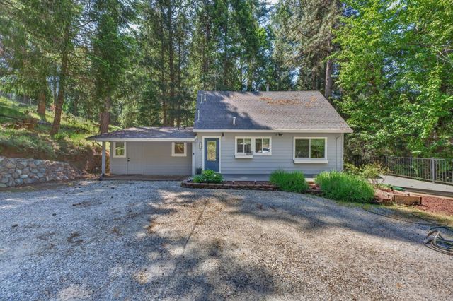 4340 Fairglade Rd, Placerville, CA 95667