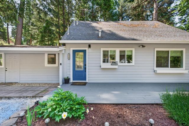 4340 Fairglade Rd, Placerville, CA 95667