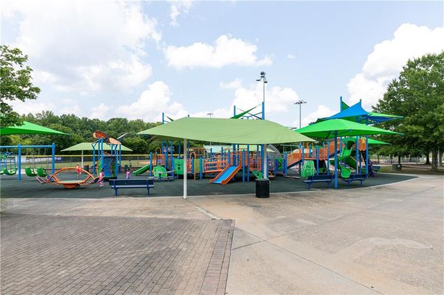 3495 Tristens Cove Walk, Loganville, GA 30052