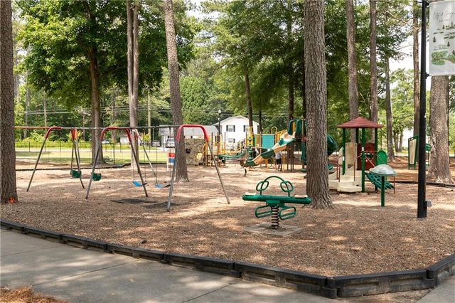 3495 Tristens Cove Walk, Loganville, GA 30052