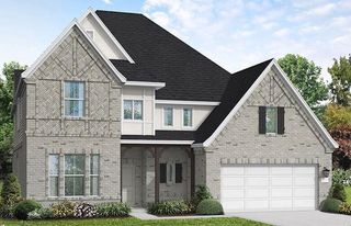 32126 Pond Pine Court, Spring, TX 77386