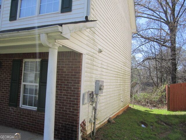 513 Luke Court, Jonesboro, GA 30238