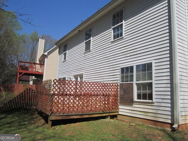 513 Luke Court, Jonesboro, GA 30238