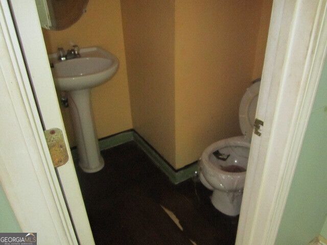 513 Luke Court, Jonesboro, GA 30238