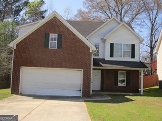 513 Luke Court, Jonesboro, GA 30238