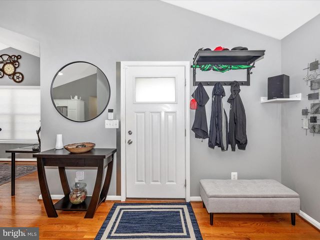8 3RD AVE, Brunswick, MD 21716