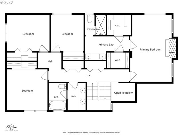 2696 TERRACE VIEW Dr, Eugene, OR 97405