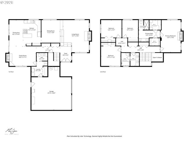 2696 TERRACE VIEW Dr, Eugene, OR 97405