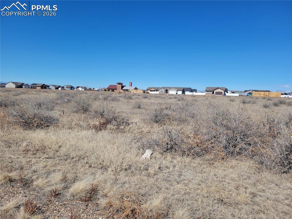 715 N Mapleleaf Drive, Pueblo West, CO 81007 — exterior