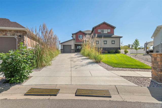 128 Chapel Hill Circle, Brighton, CO 80601