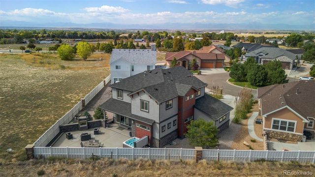 128 Chapel Hill Circle, Brighton, CO 80601