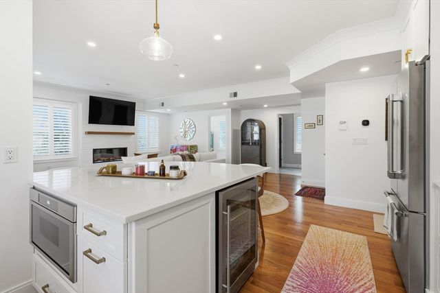20 Lawrence 2, Wakefield, MA 01880