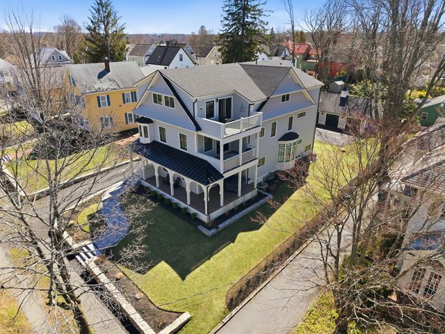 20 Lawrence 2, Wakefield, MA 01880