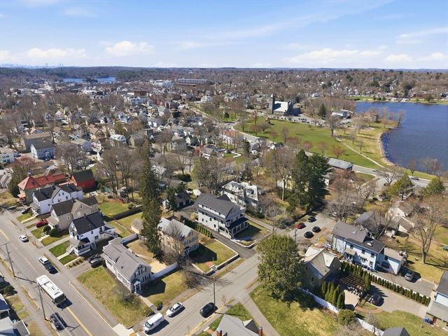 20 Lawrence 2, Wakefield, MA 01880