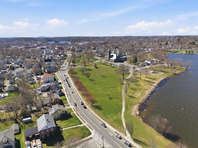 20 Lawrence 2, Wakefield, MA 01880