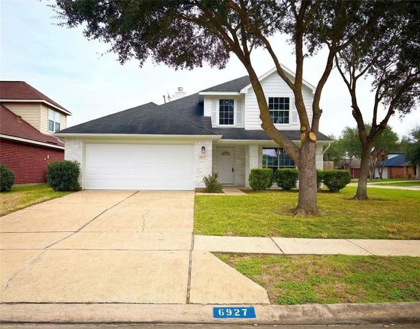 6927 Pheasant Oak Drive, Houston, TX 77083