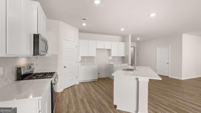 1930 Van Alen Court, Dacula, GA 30019