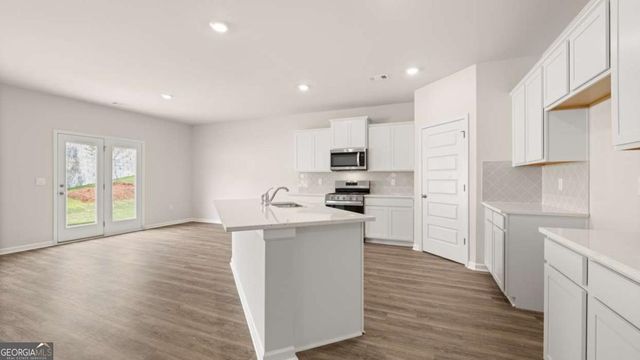 1930 Van Alen Court, Dacula, GA 30019