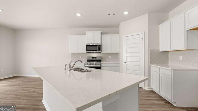 1930 Van Alen Court, Dacula, GA 30019