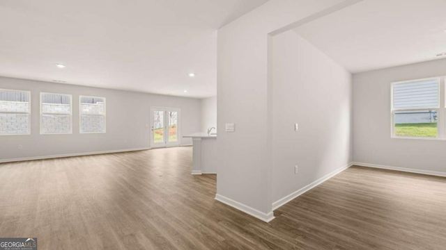 1930 Van Alen Court, Dacula, GA 30019