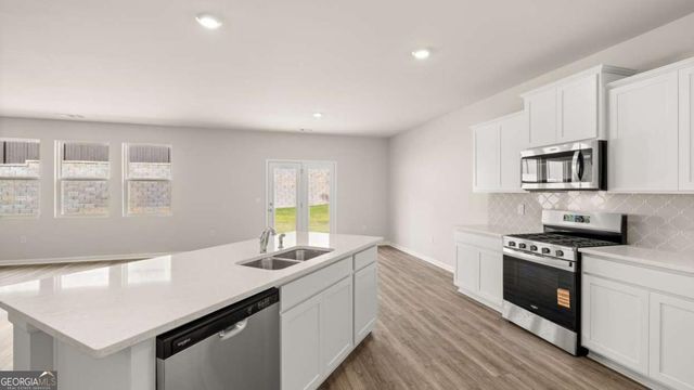 1930 Van Alen Court, Dacula, GA 30019