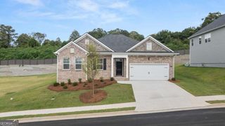 1930 Van Alen Court, Dacula, GA 30019