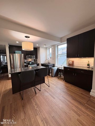 659 W Canfield Street Unit 5, Detroit, MI 48201