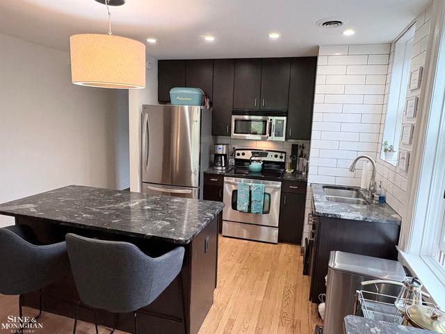 659 W Canfield Street Unit 5, Detroit, MI 48201