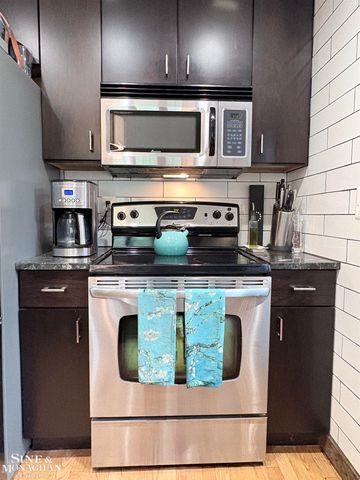 659 W Canfield Street Unit 5, Detroit, MI 48201