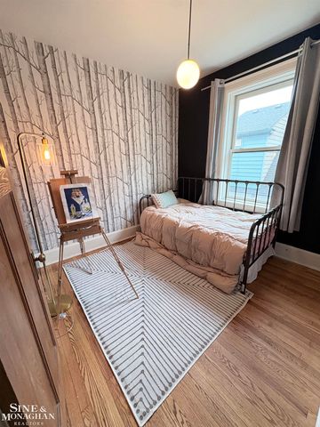 659 W Canfield Street Unit 5, Detroit, MI 48201