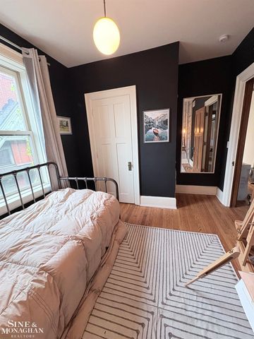659 W Canfield Street Unit 5, Detroit, MI 48201