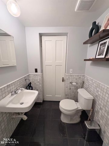 659 W Canfield Street Unit 5, Detroit, MI 48201