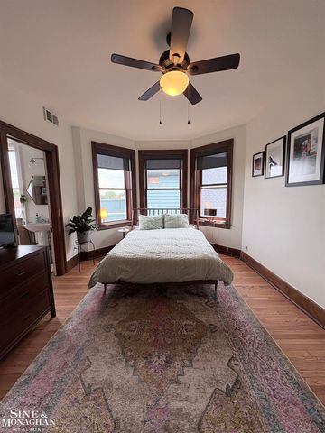 659 W Canfield Street Unit 5, Detroit, MI 48201