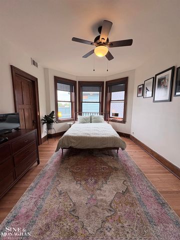 659 W Canfield Street Unit 5, Detroit, MI 48201