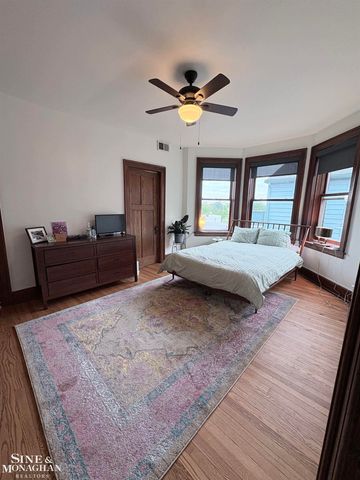 659 W Canfield Street Unit 5, Detroit, MI 48201