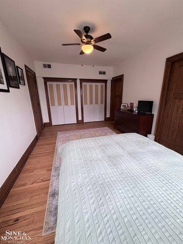 659 W Canfield Street Unit 5, Detroit, MI 48201