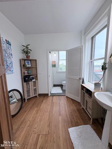 659 W Canfield Street Unit 5, Detroit, MI 48201