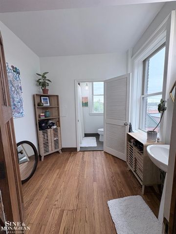 659 W Canfield Street Unit 5, Detroit, MI 48201