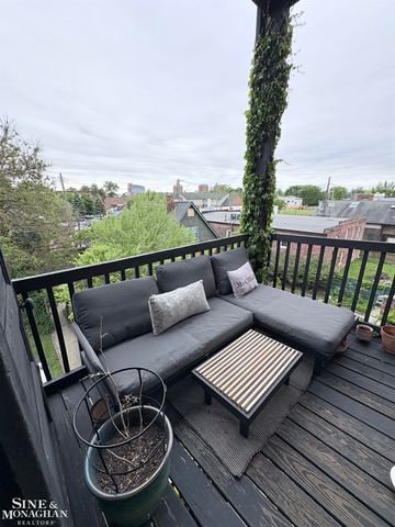 659 W Canfield Street Unit 5, Detroit, MI 48201