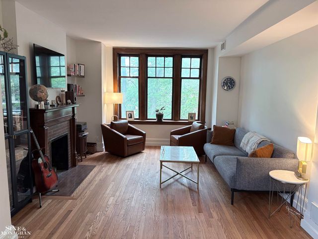 659 W Canfield Street Unit 5, Detroit, MI 48201
