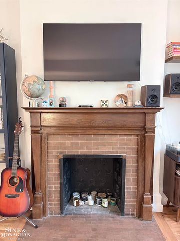 659 W Canfield Street Unit 5, Detroit, MI 48201