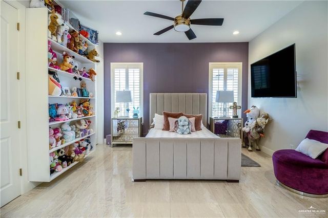 21601 Los Venados Drive, Edinburg, TX 78542