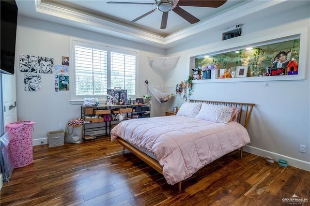 21601 Los Venados Drive, Edinburg, TX 78542