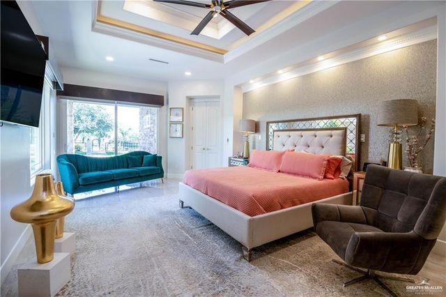 21601 Los Venados Drive, Edinburg, TX 78542