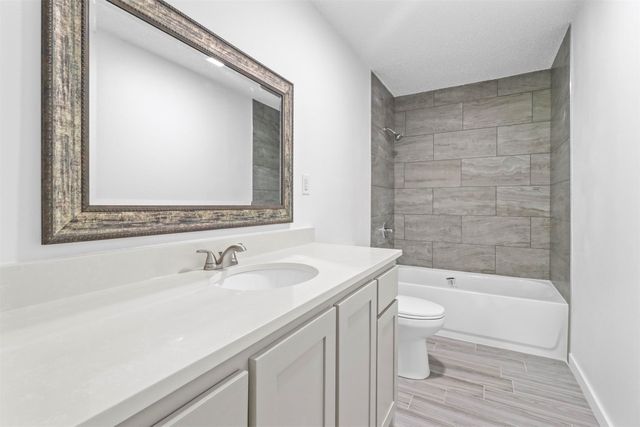 215 Pole Bridge Road, Seagoville, TX 75159