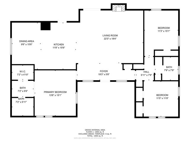 215 Pole Bridge Road, Seagoville, TX 75159