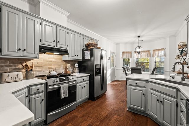 14118 Westbury Drive, Little Rock, AR 72223