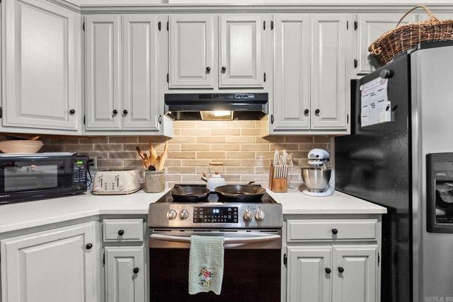 14118 Westbury Drive, Little Rock, AR 72223